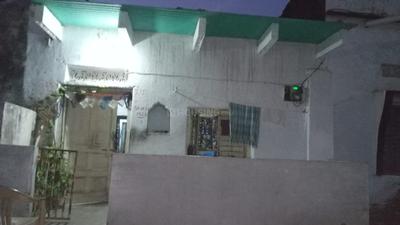 Balcony Image of 750 Sq.ft 1 BHK Independent House for sale in Mukharji Nagar Vidisha for Rs. 3499999