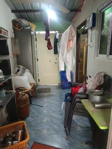Hall Image of 540 Sq.ft 1 BHK Independent House for sale in Badangpet Hyderabad for Rs. 2500000