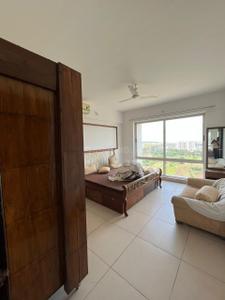 Bedroom Image of 2450 Sq.ft 3 BHK Apartment / Flat for sale in Marvel Isola, Mohammed Wadi Pune for Rs. 18000000