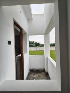 Image of 860 Sq.ft 2 BHK Villa for sale in Padianallur, Chennai for Rs. 4700007