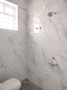 Bedroom One Image of 1245 Sq.ft 3 BHK Apartment / Flat for sale in Singasandra Bengaluru for Rs. 8201000