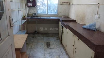 Kitchen Image of 1000 Sq.ft 2 BHK Apartment / Flat for rent in Sevoke Rd Siliguri for Rs. 16000