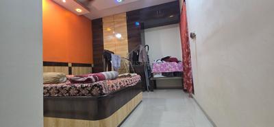 Hall Image of 1130 Sq.ft 2 BHK Apartment / Flat for sale in Pratik Gardens, Kamothe Navi Mumbai for Rs. 14000000