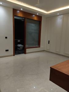 Bedroom Image of 1890 Sq.ft 3 BHK Builder Floor for sale in Sector 8 Dwarka New Delhi for Rs. 31000000