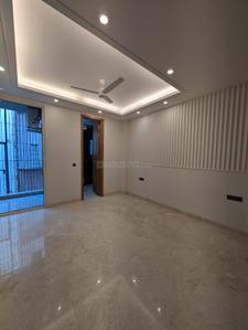 Hall Image of 2000 Sq.ft 3 BHK Builder Floor for sale in Greater Kailash New Delhi for Rs. 57500000