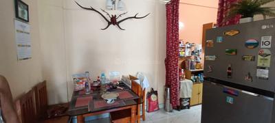 Hall Image of 1100 Sq.ft 2 BHK Apartment / Flat for sale in Madurdaha Kolkata for Rs. 6200000