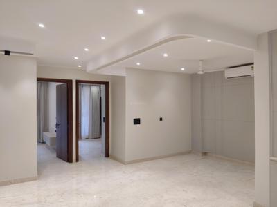 Living Room Image of 1700 Sq.ft 3 BHK Apartment / Flat for sale in Renowned Bancourt Apartment, Sector 43 Gurgaon for Rs. 27000000