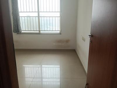 Bedroom Image of 850 Sq.ft 2 BHK Apartment / Flat for rent in Kolte Patil Life Republic Sector R7 7th Avenue I Towers, Hinjawadi Phase 2 Pune for Rs. 23000