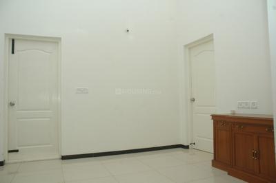 Bedroom Image of 1800 Sq.ft 3 BHK Villa for sale in Chaithanya Samarpan Villa, K R Puram Bengaluru for Rs. 61000000