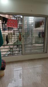 Bedroom Image of 925 Sq.ft 2 BHK Apartment / Flat for sale in Rander Surat for Rs. 3800000