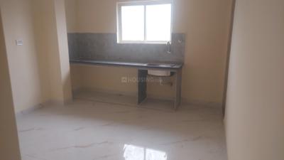 Kitchen Image of 330 Sq.ft 1 RK Apartment / Flat for sale in IBD Indus Satellite Greens, Lasudia Mori Indore for Rs. 1050000