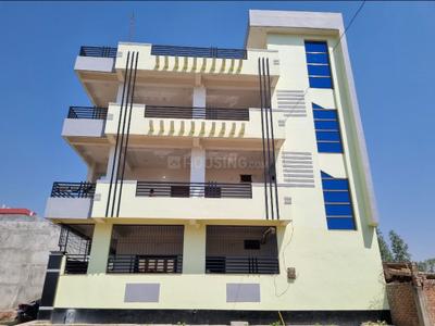 Image of 1000 Sq.ft 2 BHK Independent House for rent in Jhusi, Allahabad for Rs. 10700