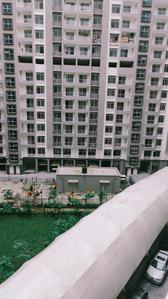 Balcony Image of Navkar Estates in Virar West, Virar