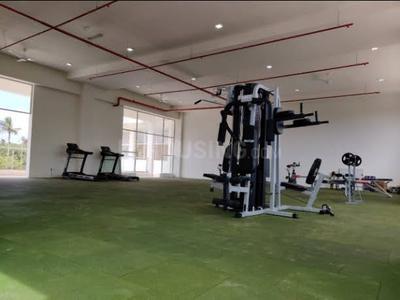 Image of 540 Sq.ft 1 BHK Apartment / Flat for sale in VBHC Palmhaven, Byagadadhenahalli, Bengaluru for Rs. 3900000