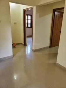 Hall Image of 950 Sq.ft 2 BHK Builder Floor for rent in Electronic City Bengaluru for Rs. 18000