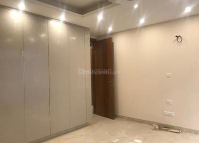 Bedroom Image of 2200 Sq.ft 3 BHK Builder Floor for rent in Greater Kailash I New Delhi for Rs. 180000