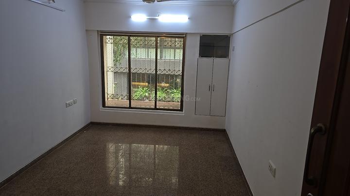 Rustomjee Regal Living Room 1