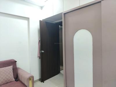 Bedroom Image of 1100 Sq.ft 2 BHK Apartment / Flat for sale in Three Jewels, Kondhwa Budruk Pune for Rs. 7000000