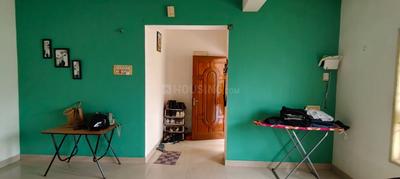 Hall Image of 810 Sq.ft 2 BHK Apartment / Flat for sale in Mugalivakkam Chennai for Rs. 6500000