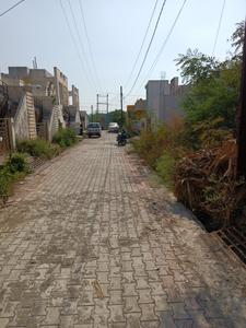 Image of 820 Sq.ft 1 BHK Villa for sale in Chandukhedi, Bhopal for Rs. 2000000