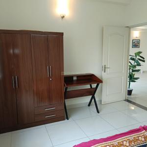 Bedroom Image of 1070 Sq.ft 2 BHK Apartment / Flat for sale in Brigade Panorama, Kambipura Bengaluru for Rs. 9700000
