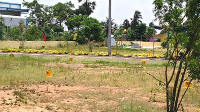 Image of 915 Sq.ft Residential Plot / Land for sale in Thiruporur, Chennai for Rs. 5032500