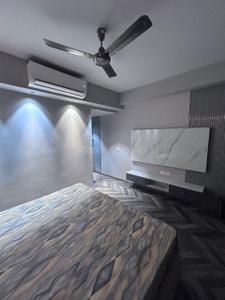 Bedroom Image of 1900 Sq.ft 3 BHK Apartment / Flat for sale in Adani Brahma Samsara Vilasa, Sector 63 Gurgaon for Rs. 39500000