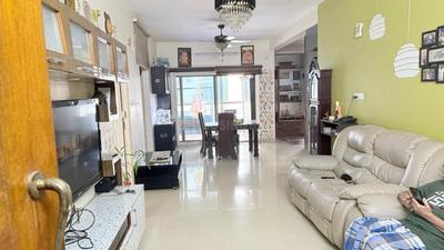 3 BHK Flat