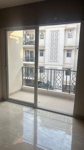 Hall Image of 1120 Sq.ft 3 BHK Apartment / Flat for sale in Signature Global Park 4 And 5, Sector 36 Sohna for Rs. 10500000