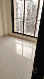 Bedroom Image of 680 Sq.ft 1 BHK Apartment / Flat for sale in Panvel Navi Mumbai for Rs. 4100000