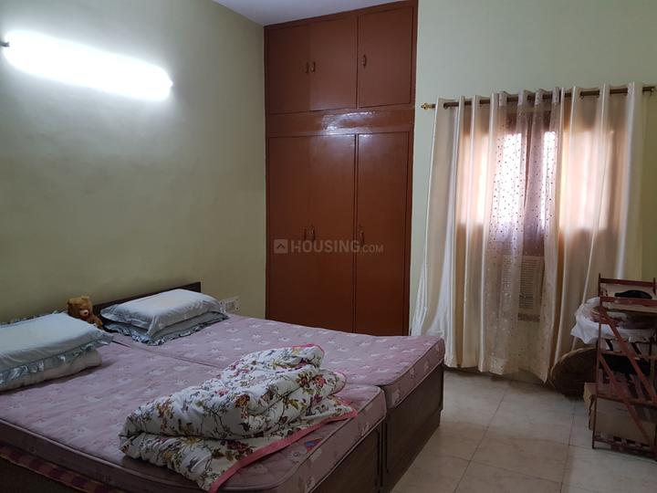 RWA apartment sector 41 Bedroom 1