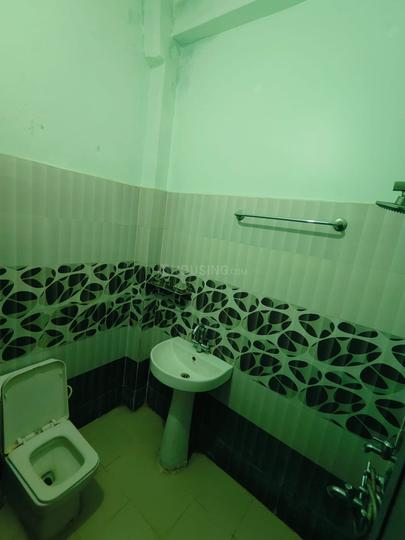 Saraswati Puram Bathroom 1