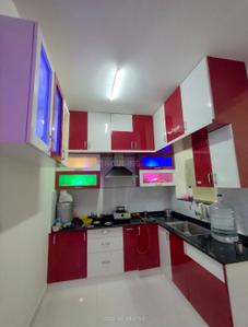 3 BHK Flat