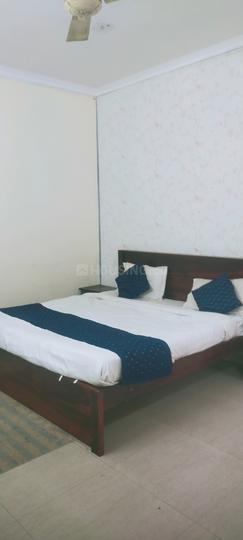 West Punjabi Bagh, Punjabi Bagh Bedroom 1