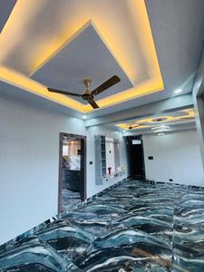 Hall Image of 1850 Sq.ft 3 BHK Apartment / Flat for sale in M3M Heights, Sector 65 Gurgaon for Rs. 26000000