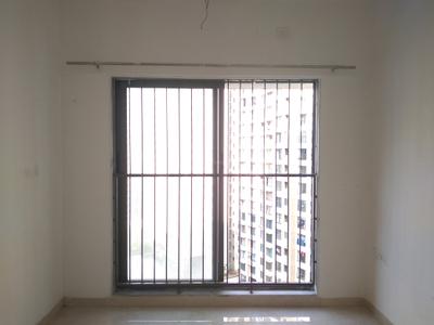 Bedroom Image of 600 Sq.ft 1 BHK Apartment / Flat for sale in Sunteck Maxx World, Naigaon East Naigaon for Rs. 3350000