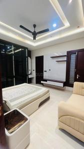 Bedroom Image of 1765 Sq.ft 3 BHK Builder Floor for sale in Golden Avenue, Bamheta Village Ghaziabad for Rs. 9200000