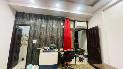 Bedroom Image of 600 Sq.ft 1 BHK Apartment / Flat for sale in Indirapuram Ghaziabad for Rs. 4500000
