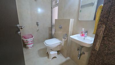 Image of 650 Sq.ft 1 BHK Apartment / Flat for sale in Puraniks City Reserva Phase 1, Kasarvadavali, Thane for Rs. 6300000