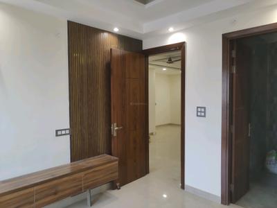 Bedroom Image of 1305 Sq.ft 3 BHK Builder Floor for sale in Green Field Colony Faridabad for Rs. 14500000