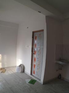 Bedroom Image of 1101 Sq.ft 2 BHK Builder Floor for sale in Bansdroni Kolkata for Rs. 2800000