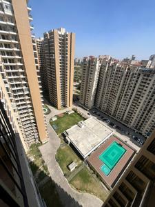 Image of 2140 Sq.ft 4 BHK Apartment / Flat for sale in Amrapali Crystal Homes Phase 1, Sector 76, Noida for Rs. 29318000