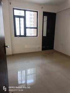 Bedroom Image of 1055 Sq.ft 2 BHK Independent House for rent in Amrapali Centurian Park, Noida Extension Greater Noida for Rs. 18000