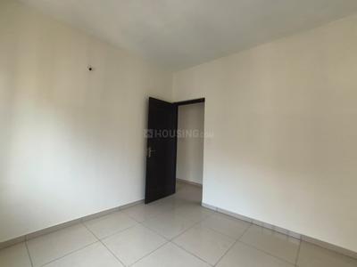 Bedroom Image of 1055 Sq.ft 3 BHK Apartment / Flat for sale in Shriram WYT Field, Bommenahalli Bengaluru for Rs. 9800000