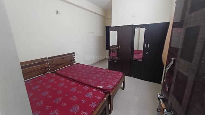 SRI THIRUMALA CONSTRUCTION Bedroom 1