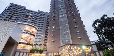 Image of 1050 Sq.ft 3 BHK Apartment / Flat for sale in Andheri East, Mumbai for Rs. 35000000