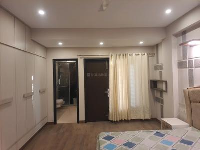 Bedroom Image of 4500 Sq.ft 4 BHK Builder Floor for sale in Sector 47 Gurgaon for Rs. 75000000
