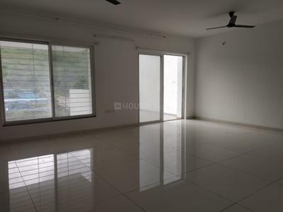 Hall Image of 1500 Sq.ft 3 BHK Apartment / Flat for sale in Palaash Oak Prime, Baner Pune for Rs. 14500000