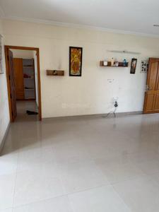 Living Room Image of 1212 Sq.ft 2 BHK Apartment / Flat for sale in SFS Silicon Park, Kakkanad Kochi for Rs. 9200000