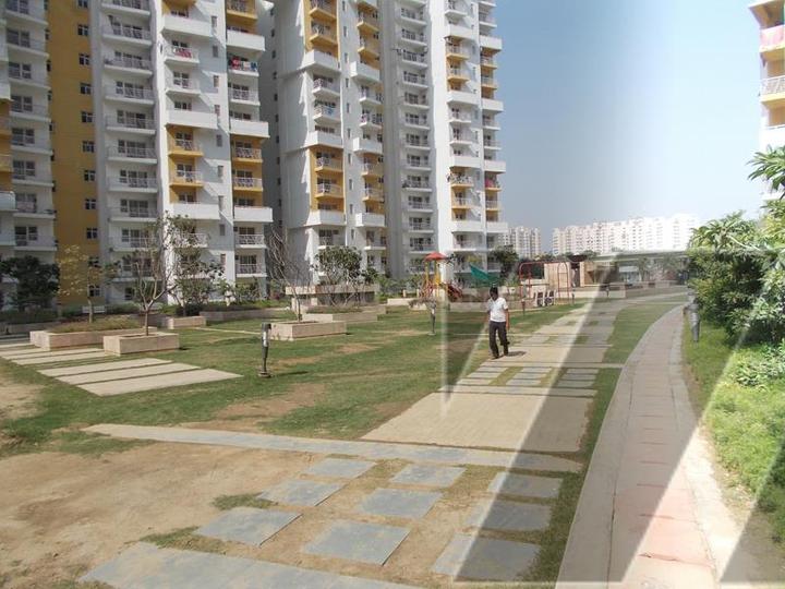 Jasana Princes Park Main Image 1